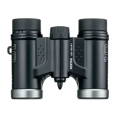 Binoklis Pentax UD 10x21 Photo 2