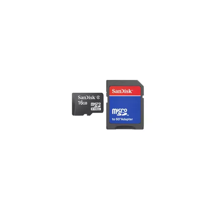 SANDISK SDSDQB-016G-B35 Photo 1