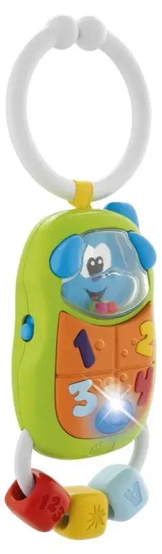Grabulis CHICCO 09708-00 Photo 2