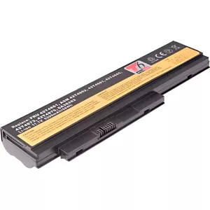 Аккумулятор T6 Power для Lenovo ThinkPad X220, X220i Photo 1