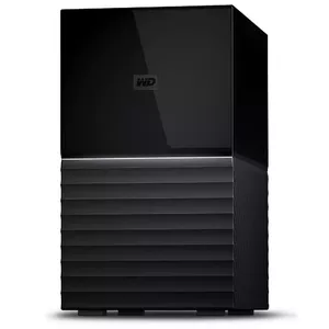 HDD Western Digital 20 TB Desktop My Book Duo