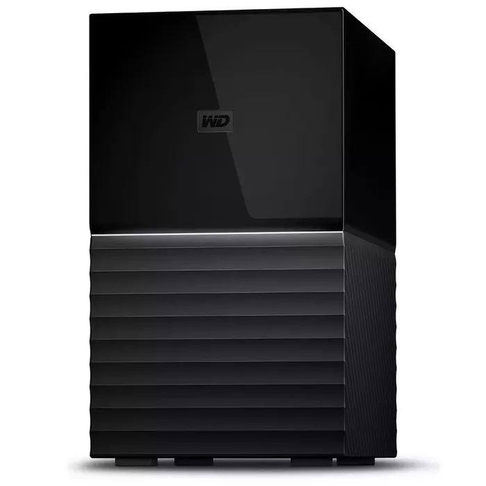 Western Digital WDBFBE0040JBK-EESN Photo 1