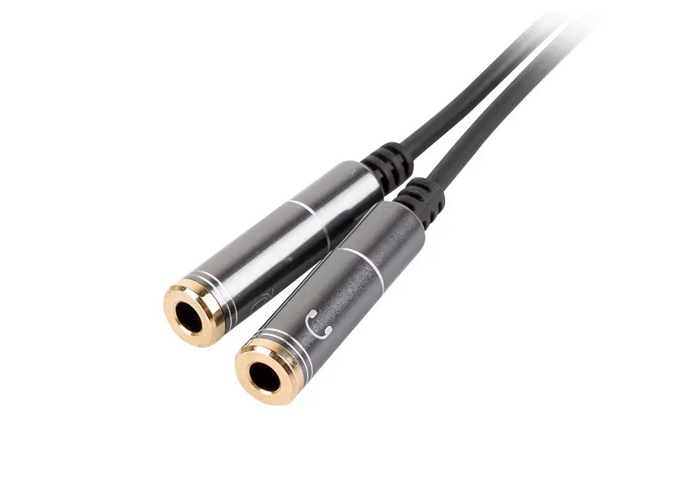Audio kabelis GENESIS A20 Photo 2