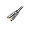 Audio kabelis GENESIS A20 Photo 2