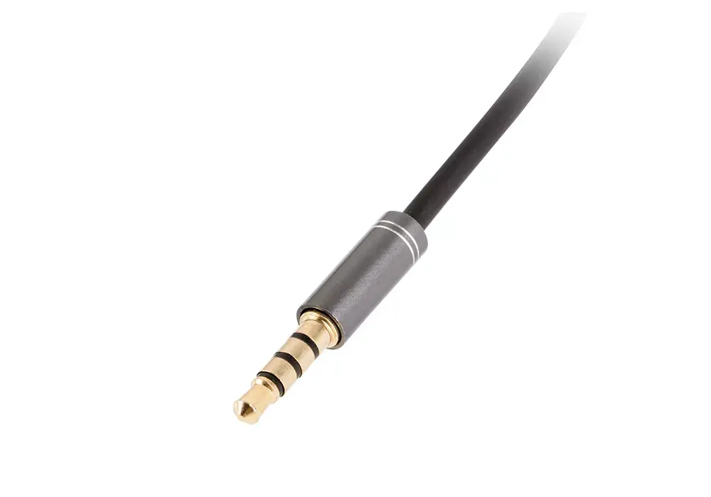 Audio kabelis GENESIS A20 Photo 3