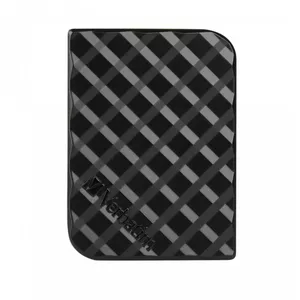 SSD disk Verbatim 512GB Mini USB 3.2 Gen 1 Black