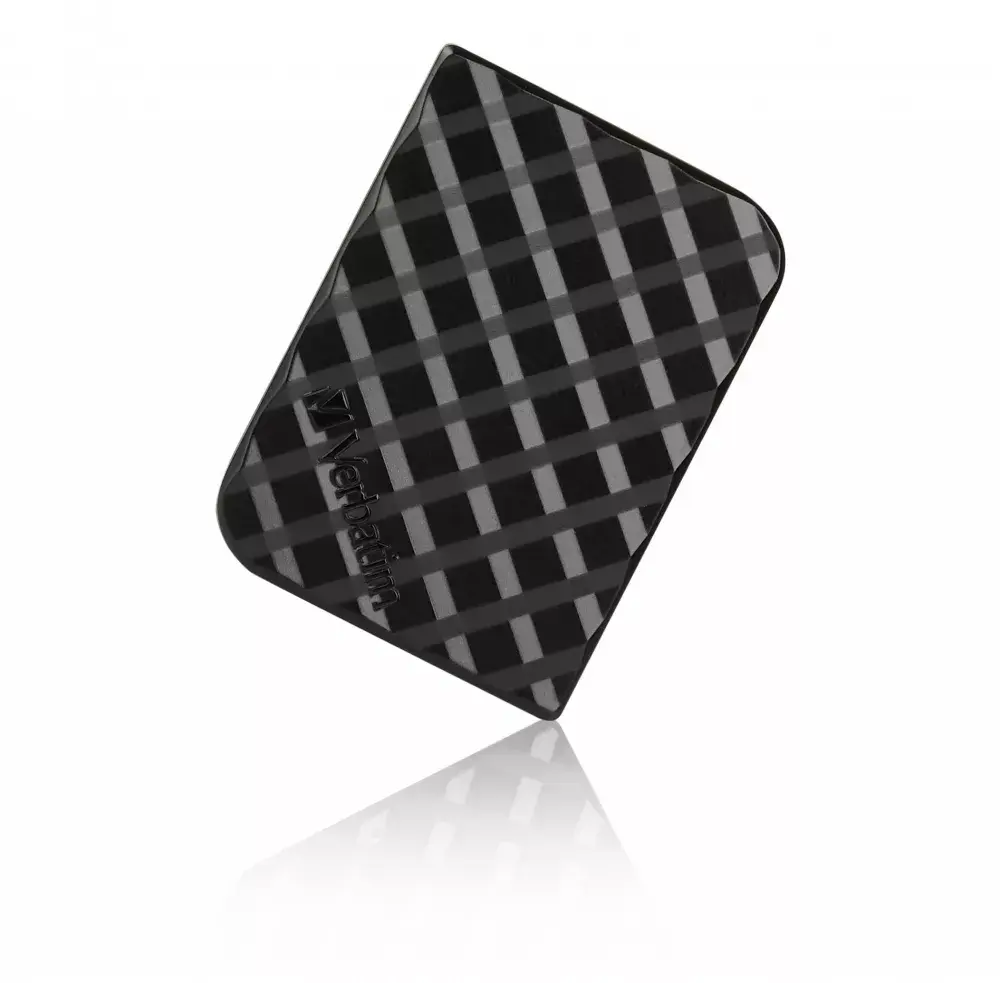 SSD disk Verbatim 512GB Mini Photo 2