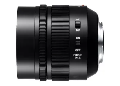 Camera Lens Panasonic H-NS043E Photo 4