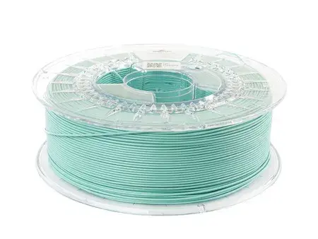 Spectrum PLA Premium Tirkīza 1 kg spolē Photo 2