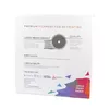 Spectrum PLA Premium Tirkīza 1 kg spolē Photo 4