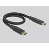 SSD enclosure DeLOCK External USB Type-C Combo Enclosure Photo 5