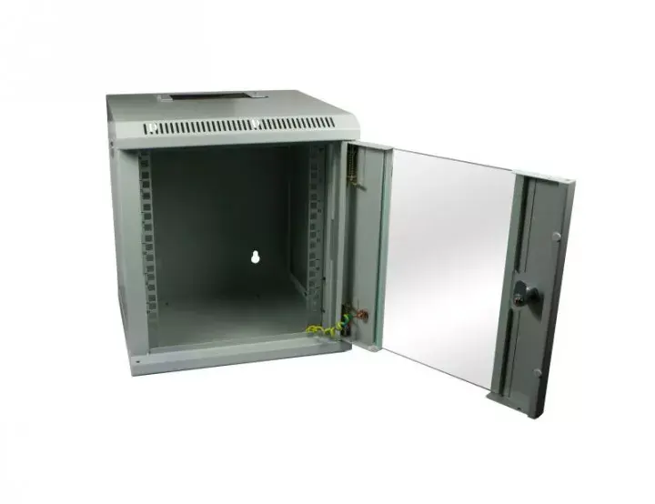 Wall mounted rack ALLNET 125116 Photo 2