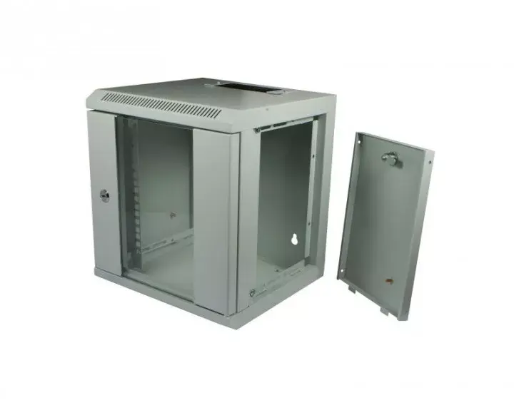 Wall mounted rack ALLNET 125116 Photo 3