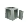 Wall mounted rack ALLNET 125116 Photo 3