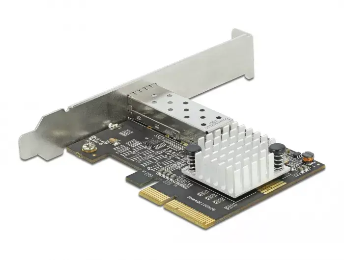 PCI Express x4 karte DeLOCK 89100 Photo 2