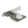 PCI Express x4 karte DeLOCK 89100 Photo 2