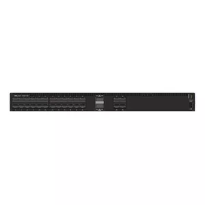 DELL S-Series S4128T Managed L2/L3 10G Ethernet (100/1000/10000) 1U Black