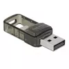 Адаптер Bluetooth DeLOCK USB 2.0 4.0 2 в 1 Photo 2