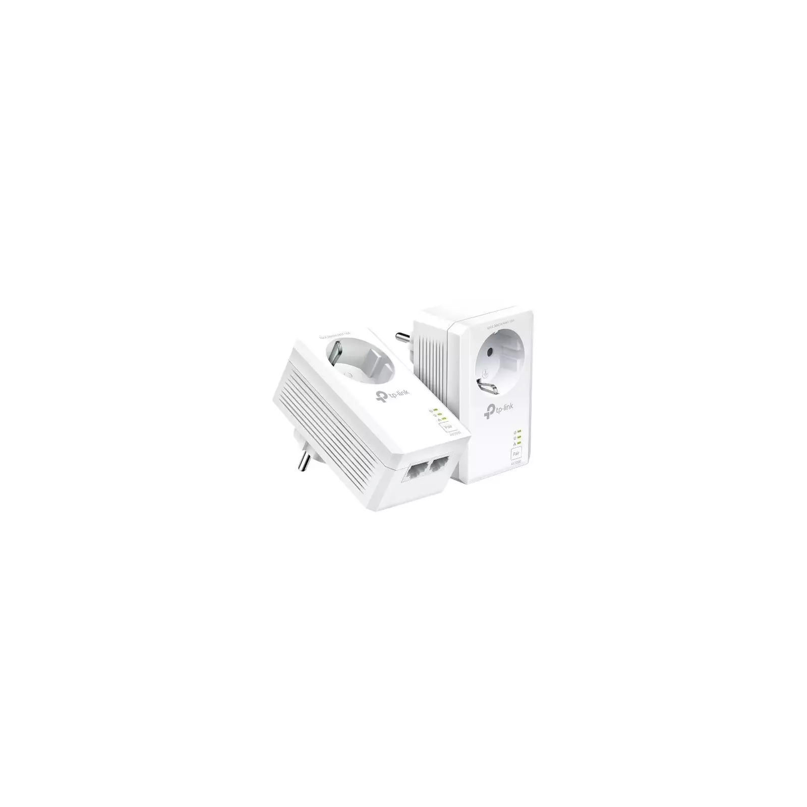 TP-LINK TL-PA7027P KIT Photo 2