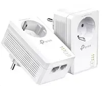 Адаптер Powerline TP-Link TL-PA7027P KIT Photo 3