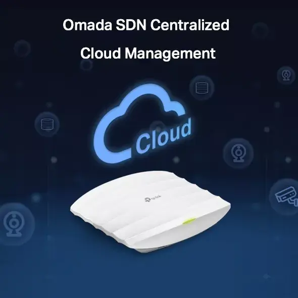 Access Point TP-Link Omada AC1750 Photo 6