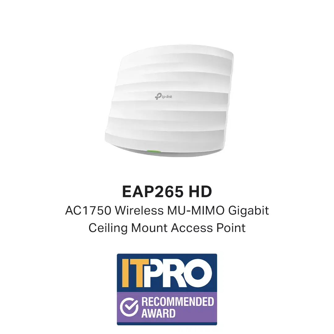 Access Point TP-Link Omada AC1750 Photo 8