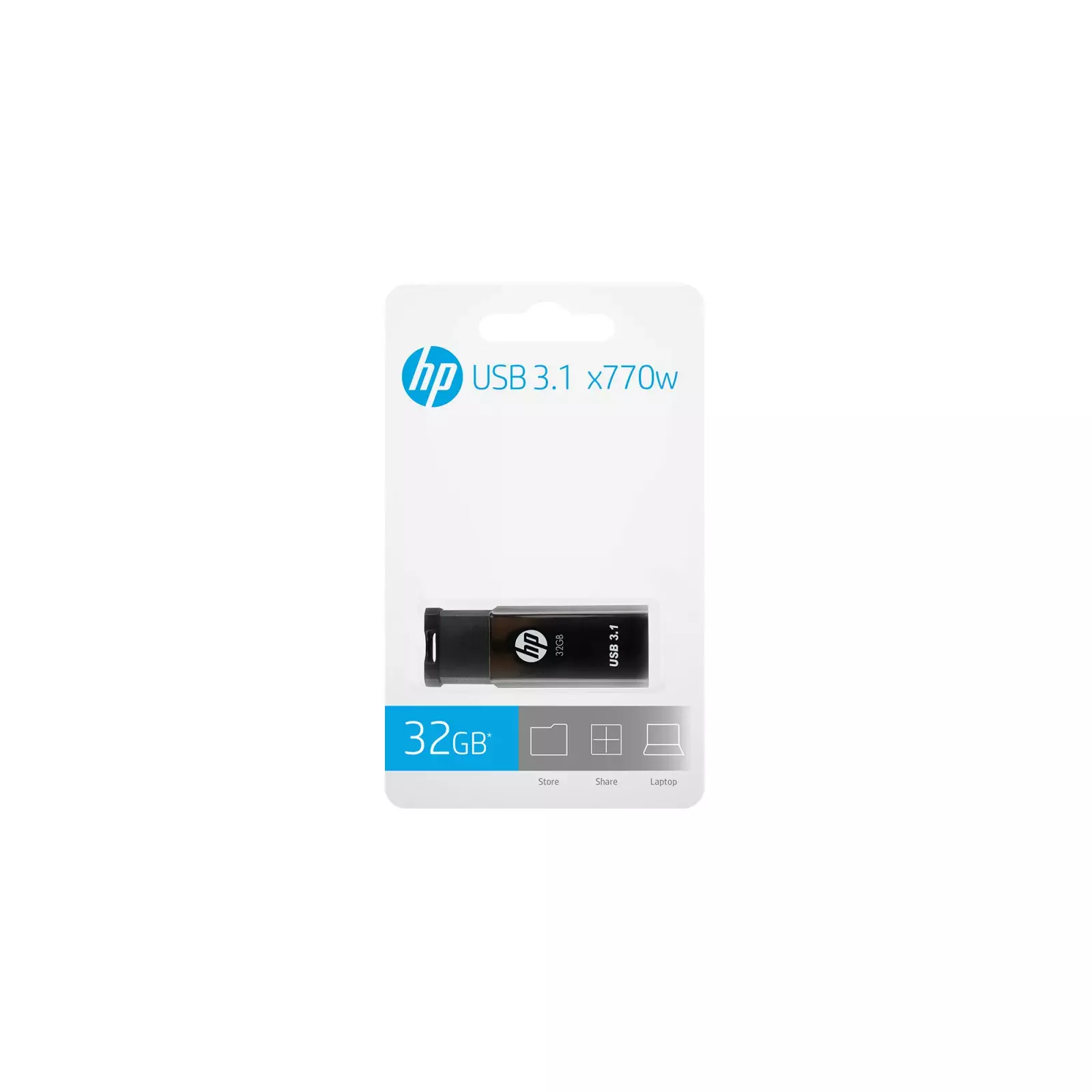 HP HPFD770W-32 Photo 4