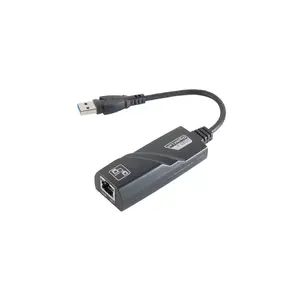Переходник USB A RJ-45 ShiverPeaks BS13-50019