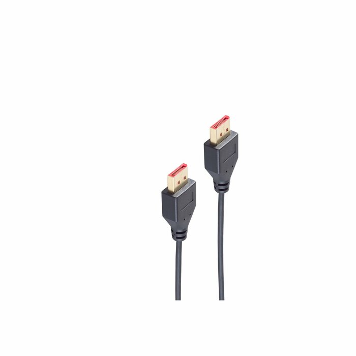 Кабель displayport displayport 1.5 m