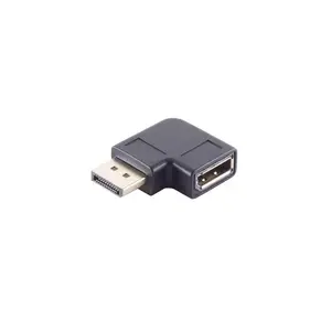 Переходник DisplayPort ShiverPeaks BS10-78002