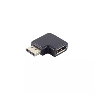 Переходник DisplayPort ShiverPeaks BS10-78003