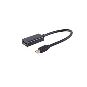 Переходник Mini DisplayPort HDMI-A ShiverPeaks BS10-79001