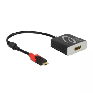 USB graphics adapter DeLOCK 65400