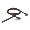 USB Cable DeLOCK EASY-USB 2.0 Type-A to Micro-B Male Photo 2