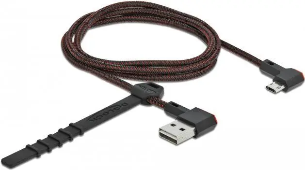 USB kabelis DeLOCK EASY-USB 2.0