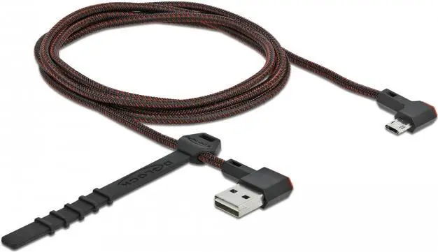 USB kabelis DeLOCK EASY-USB 2.0