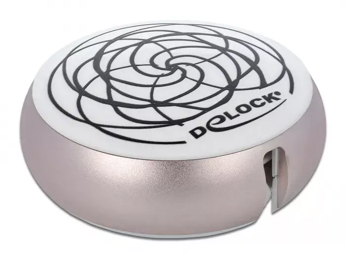Выдвижной кабель DeLOCK USB 2.0 Type-A на Lightning 85817 Photo 3