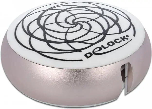 Izvelkamais kabelis DeLOCK USB 2.0