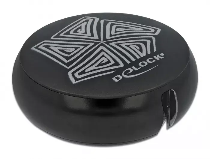 USB 2.0 Type-A к Micro-B кабель DeLOCK 85818 Photo 3