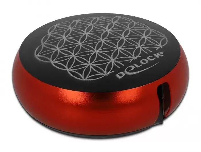 Выдвижной кабель DeLOCK USB 2.0 Type-A к USB-C™ Photo 3