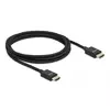 Koaksiālais HDMI kabelis DeLOCK 85385 Photo 2