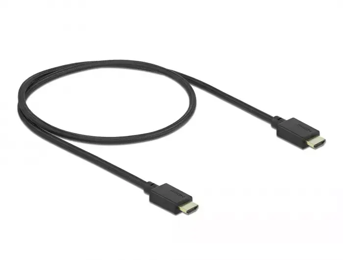 HDMI кабель DeLOCK High Speed 48 Gbps 8K 60 Hz Photo 2
