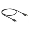 HDMI кабель DeLOCK High Speed 48 Gbps 8K 60 Hz Photo 2