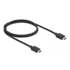 HDMI kabelis DeLOCK High Speed 48 Gbps 8K 60 Hz Photo 2