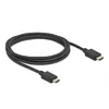 HDMI Кабель DeLOCK High Speed 48 Gbps 8K 60 Hz Photo 2