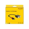 Active DisplayPort 1.4 uz HDMI adapteris DeLOCK 65207 Photo 2