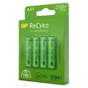 Аккумулятор GP Batteries ReCyko+ 2100mAh 4Stk. Photo 3