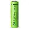 Аккумулятор GP Batteries ReCyko+ 2100mAh 4Stk. Photo 5