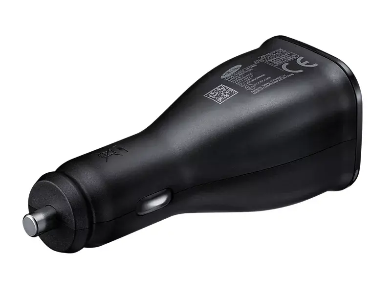 Авто зарядное Samsung EP-LN920, 2× USB Photo 2