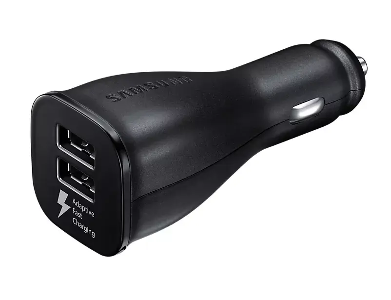 Авто зарядное Samsung EP-LN920, 2× USB Photo 3